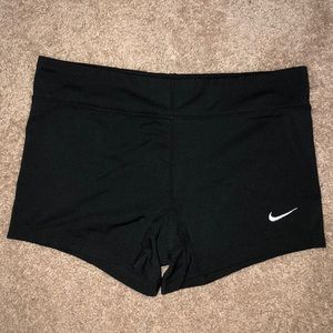 Dri-Fit Nike Spandex